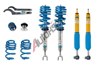 BILSTEIN Sada d�l� vinut�ch pru�in k odpru�en� B14 PSS BIL 47-116573, 47-116573