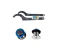BILSTEIN Sada d�l� vinut�ch pru�in k odpru�en� B14 PSS BIL 47-116573, 47-116573