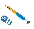 BILSTEIN Sada d�l� vinut�ch pru�in k odpru�en� B14 PSS BIL 47-116573, 47-116573
