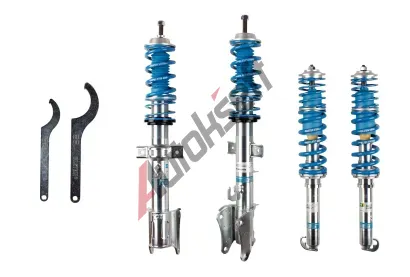 BILSTEIN Sada dílů vinutých pružin k odpružení B14 PSS BIL 47-119215, 47-119215 BILSTEIN Sada dílů vinutých pružin k odpružení B14 PSS BIL 47-119215, 47-119215
