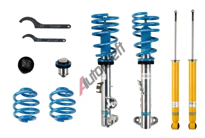 BILSTEIN Sada dílů vinutých pružin k odpružení B14 PSS BIL 47-124813, 47-124813 BILSTEIN Sada dílů vinutých pružin k odpružení B14 PSS BIL 47-124813, 47-124813