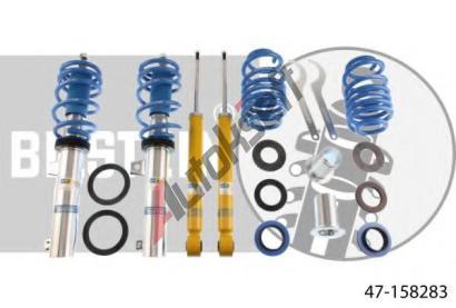 BILSTEIN Sada dl vinutch pruin k odpruen B14 PSS BIL 47-158283, 47-158283