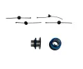 BILSTEIN Sada dl vinutch pruin k odpruen B14 PSS BIL 47-164499, 47-164499