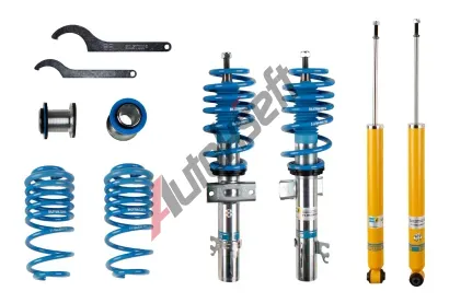 BILSTEIN Sada dl vinutch pruin k odpruen B14 PSS BIL 47-168091, 47-168091