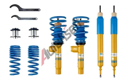 BILSTEIN Sada dílů vinutých pružin k odpružení BILSTEIN - B14 PSS BIL 47-269095, 47-269095 BILSTEIN Sada dílů vinutých pružin k odpružení BILSTEIN - B14 PSS BIL 47-269095, 47-269095