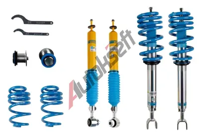 BILSTEIN Sada dílů vinutých pružin k odpružení B16 PSS9 BIL 48-116541, 48-116541 BILSTEIN Sada dílů vinutých pružin k odpružení B16 PSS9 BIL 48-116541, 48-116541