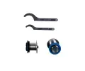 BILSTEIN Sada dílů vinutých pružin k odpružení B16 PSS9 BIL 48-116541, 48-116541