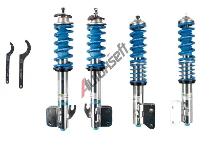 BILSTEIN Sada dílů vinutých pružin k odpružení B16 PSS9 BIL 48-123525, 48-123525 BILSTEIN Sada dílů vinutých pružin k odpružení B16 PSS9 BIL 48-123525, 48-123525
