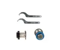BILSTEIN Sada dl vinutch pruin k odpruen B16 PSS10 BIL 48-135245, 48-135245