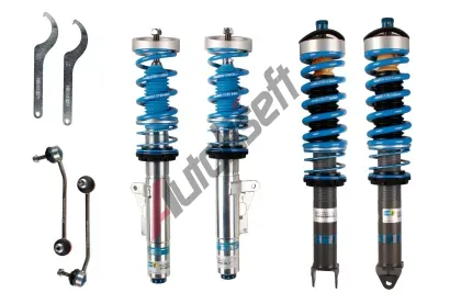 BILSTEIN Sada dílů vinutých pružin k odpružení B16 PSS10 BIL 48-136013, 48-136013  BILSTEIN Sada dílů vinutých pružin k odpružení B16 PSS10 BIL 48-136013, 48-136013
