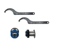 BILSTEIN Sada dílů vinutých pružin k odpružení B16 PSS10 BIL 48-158176, 48-158176