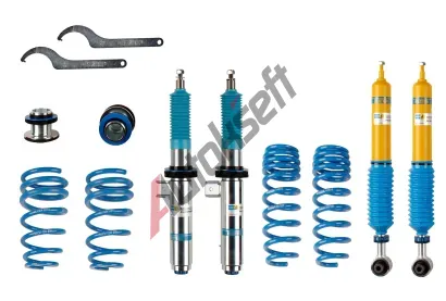 BILSTEIN Sada dílů vinutých pružin k odpružení BILSTEIN - B16 PSS10 BIL 48-245463, 48-245463 BILSTEIN Sada dílů vinutých pružin k odpružení BILSTEIN - B16 PSS10 BIL 48-245463, 48-245463