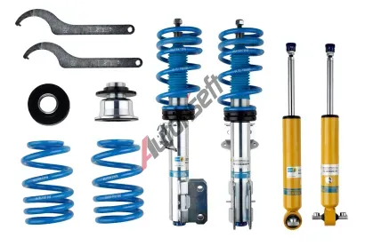BILSTEIN Sada dílů vinutých pružin k odpružení BILSTEIN - B16 PSS10 BIL 48-253901, 48-253901 BILSTEIN Sada dílů vinutých pružin k odpružení BILSTEIN - B16 PSS10 BIL 48-253901, 48-253901