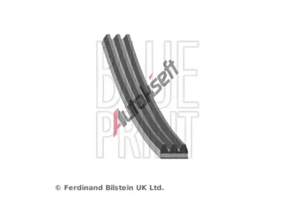BLUE PRINT Ozuben� kl�nov� �emen BLP AD03R785, AD03R785