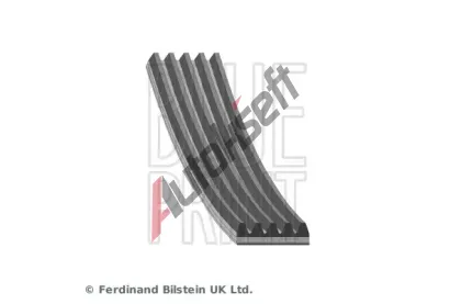 BLUE PRINT Ozuben klnov emen BLP AD05R1750, AD05R1750