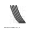 Ozuben klnov emen BLUE PRINT ‐ BLP AD05R897