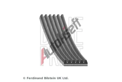 BLUE PRINT Ozuben klnov emen BLP AD06R1050, AD06R1050