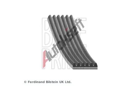 BLUE PRINT Ozuben klnov emen BLP AD06R1206, AD06R1206
