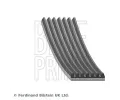 Ozuben klnov emen BLUE PRINT ‐ BLP AD07R1240