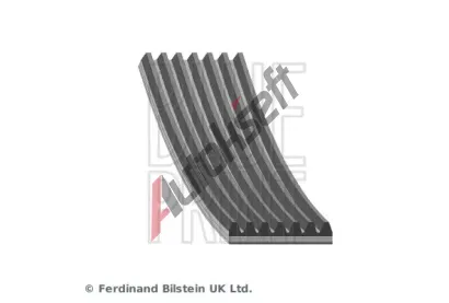 BLUE PRINT Ozuben� kl�nov� �emen BLP AD07R2630, AD07R2630