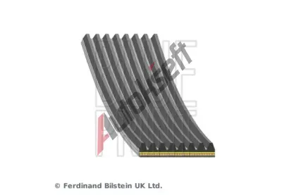 BLUE PRINT Ozubený klínový řemen BLP AD08A1055, AD08A1055 BLUE PRINT Ozubený klínový řemen BLP AD08A1055, AD08A1055