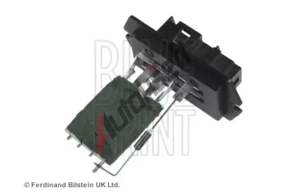 BLUE PRINT Odpor - vnitřní tlakový ventilátor BLP ADA1014107, ADA1014107  BLUE PRINT Odpor - vnitřní tlakový ventilátor BLP ADA1014107, ADA1014107