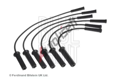 BLUE PRINT Sada kabel pro zapalovn BLP ADA101604, ADA101604