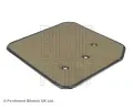 Hydraulick filtr automatick pevodovky BLUE PRINT ‐ BLP ADA102121