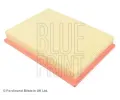 BLUE PRINT Vzduchov filtr BLP ADA102202, ADA102202