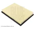 BLUE PRINT Vzduchov filtr BLP ADA102203, ADA102203