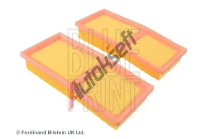 BLUE PRINT Vzduchov filtr - sada BLP ADA102206, ADA102206