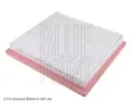 BLUE PRINT Vzduchov filtr BLP ADA102209, ADA102209