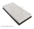 BLUE PRINT Vzduchov filtr BLP ADA102214, ADA102214