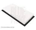 BLUE PRINT Vzduchov filtr BLP ADA102221, ADA102221