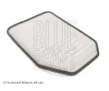 Vzduchov filtr BLUE PRINT ‐ BLP ADA102230