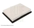 BLUE PRINT Vzduchov filtr BLP ADA102231, ADA102231