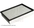 Vzduchov filtr BLUE PRINT ‐ BLP ADA102234
