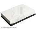 BLUE PRINT Vzduchov filtr BLP ADA102234, ADA102234