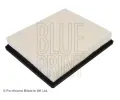 BLUE PRINT Vzduchov filtr BLP ADA102237, ADA102237
