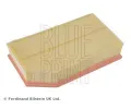 Vzduchov filtr BLUE PRINT ‐ BLP ADA102259