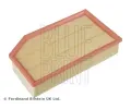 BLUE PRINT Vzduchov filtr BLP ADA102259, ADA102259