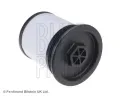 BLUE PRINT Palivov filtr BLP ADA102324, ADA102324