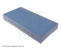 Filtr vzduchu v interiru BLUE PRINT ‐ BLP ADA102504