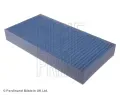 BLUE PRINT Filtr vzduchu v interiru BLP ADA102504, ADA102504