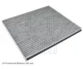 BLUE PRINT Filtr - vzduch v interiru BLP ADA102507, ADA102507