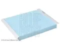 Filtr vzduchu v interiru BLUE PRINT ‐ BLP ADA102510