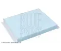 BLUE PRINT Filtr - vzduch v interiéru BLP ADA102510, ADA102510