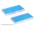 Sada filtr, vzduch vnitn BLUE PRINT ‐ BLP ADA102513