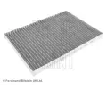 Filtr vzduchu v interiru BLUE PRINT ‐ BLP ADA102515