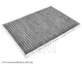 BLUE PRINT Filtr - vzduch v interiru BLP ADA102515, ADA102515